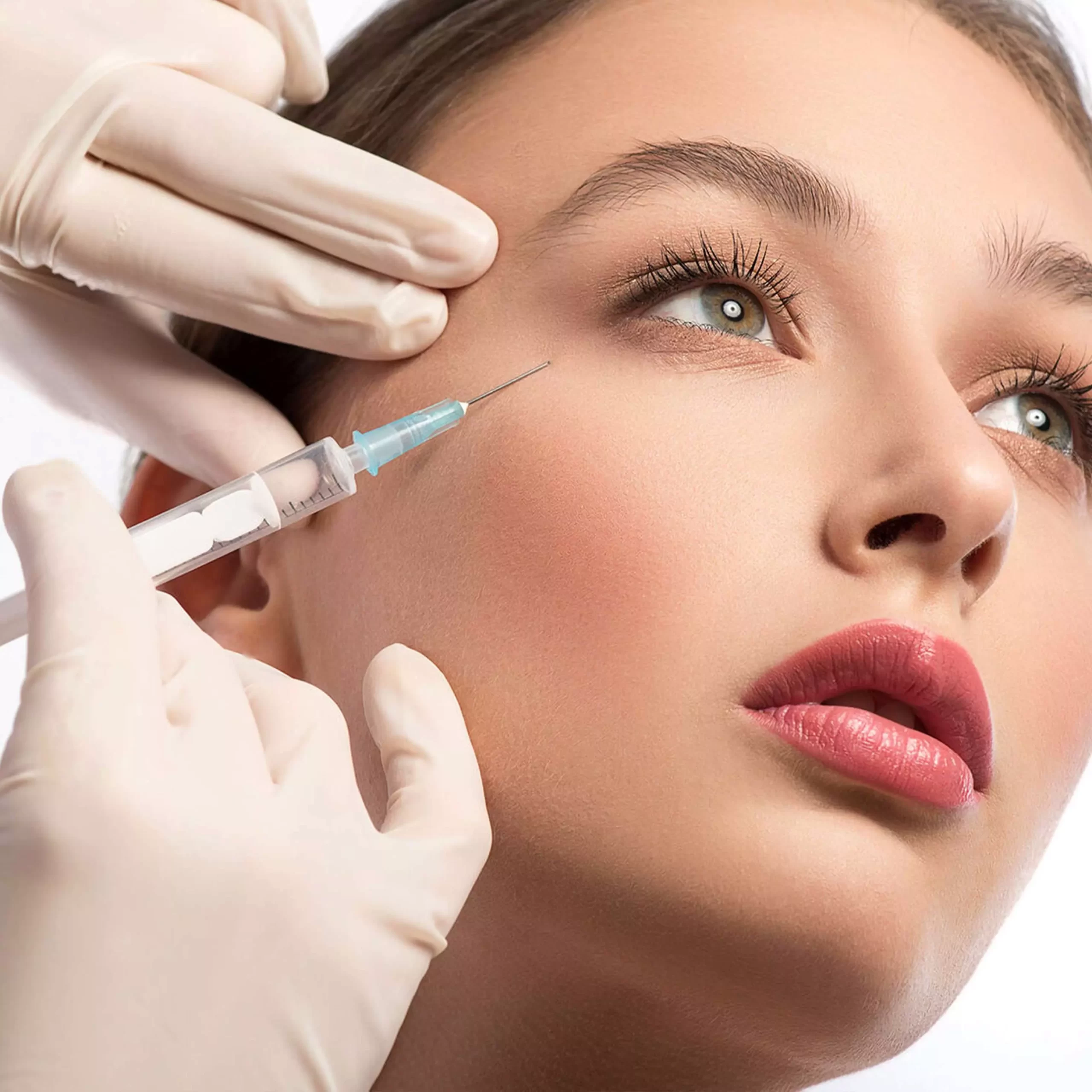La différence entre Botox et Acide Hyaluronique ?